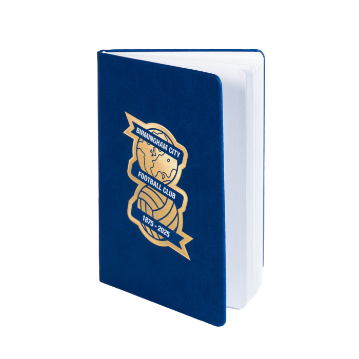 150 Years Notebook