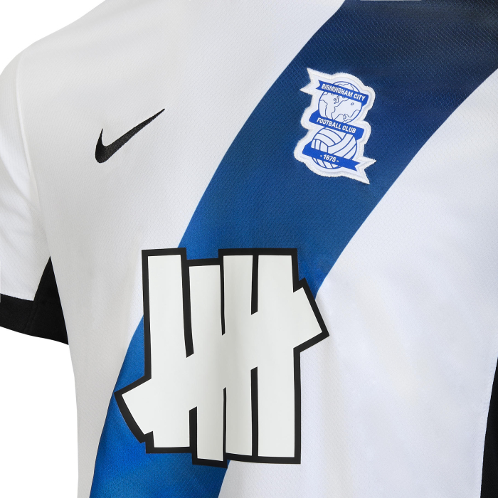 25/26 Away Jersey