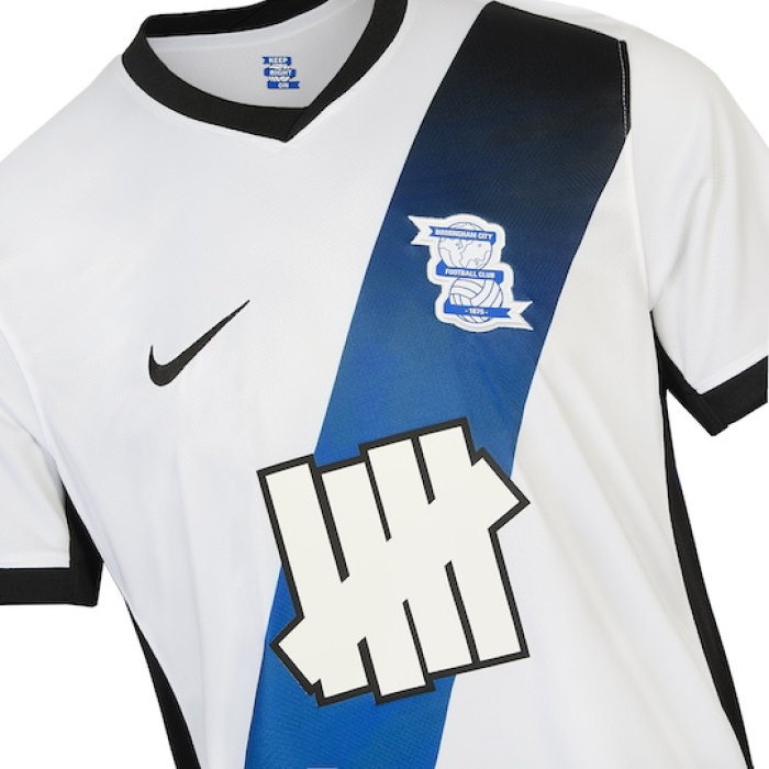 25/26 Away Jersey