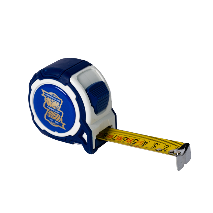 150 Years Tape Measure