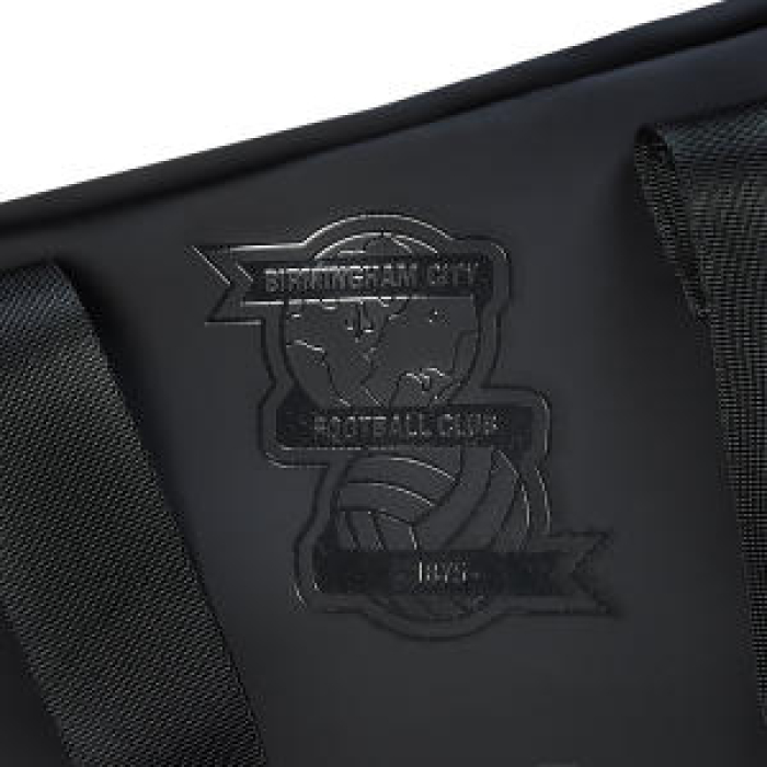 Matte Black Laptop Bag