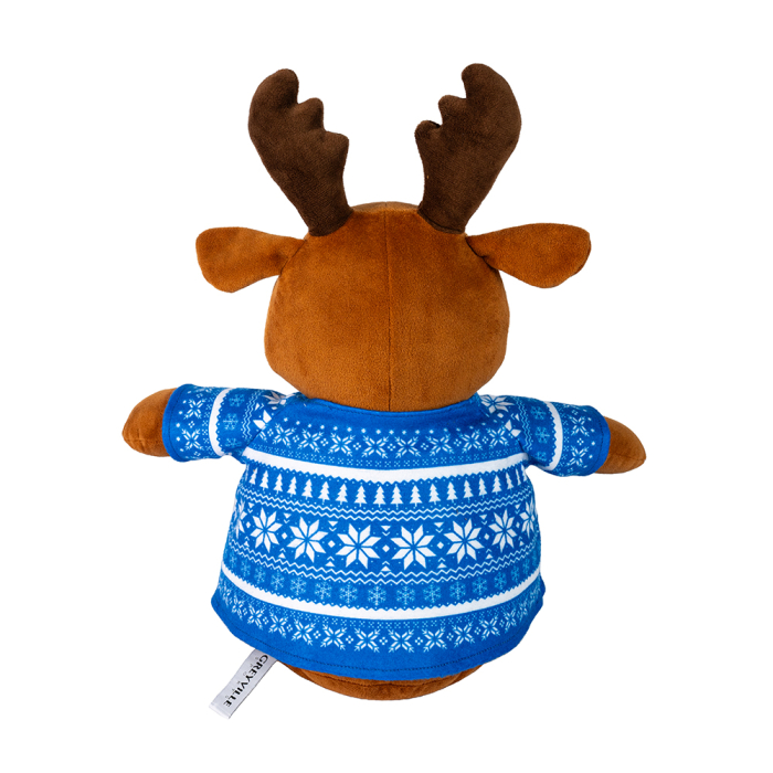 150 Year Bludolph Plush