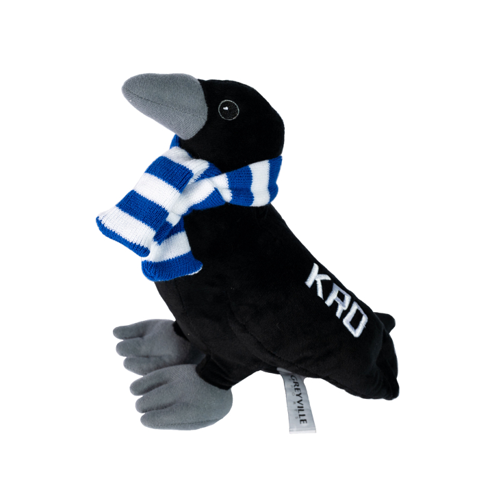 KROW Plush