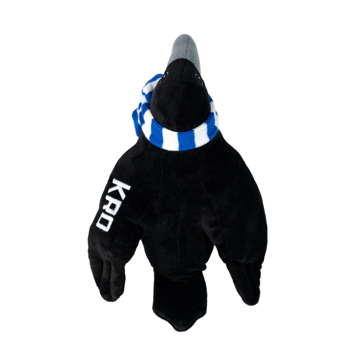 KROW Plush