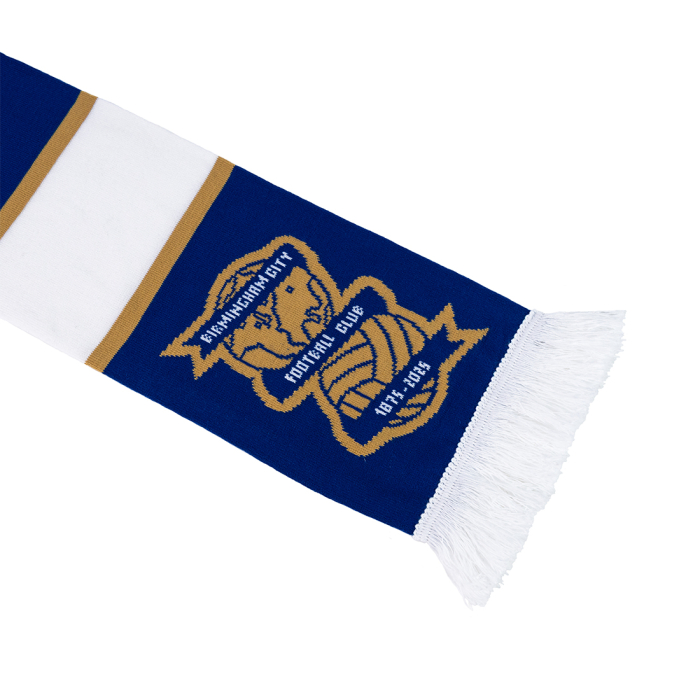 150 Years Bar Scarf