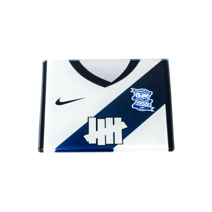 25/26 Glass Away Coaster