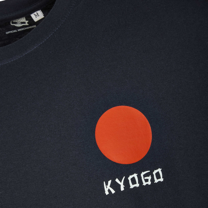 Kyogo Flag T-Shirt