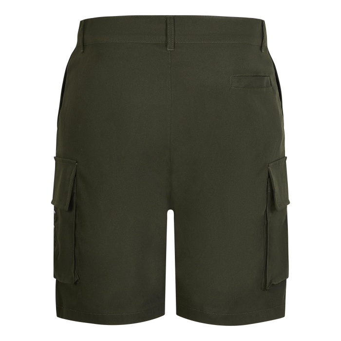 Cargo Shorts Khaki