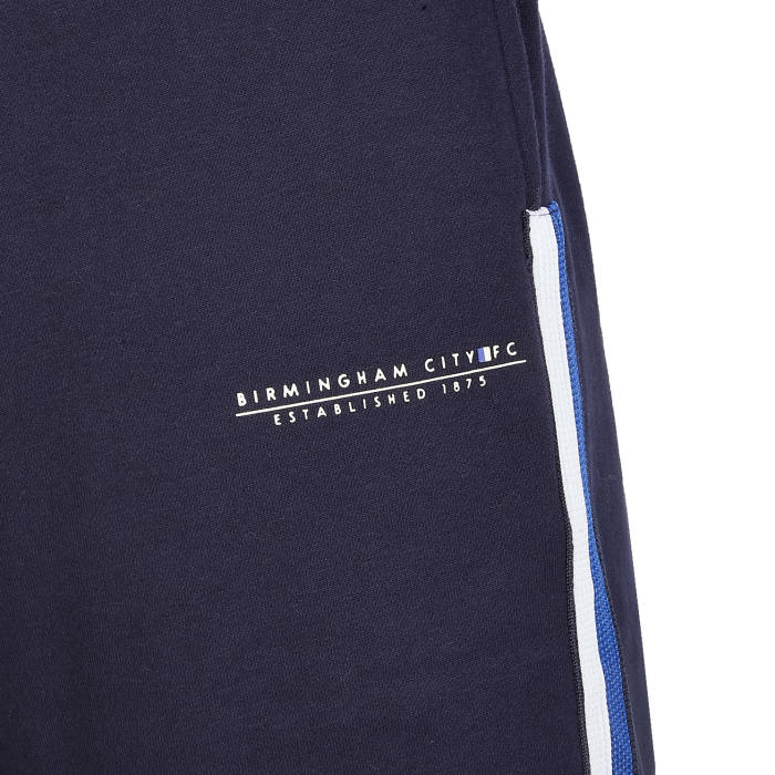 Signature Stripe Shorts