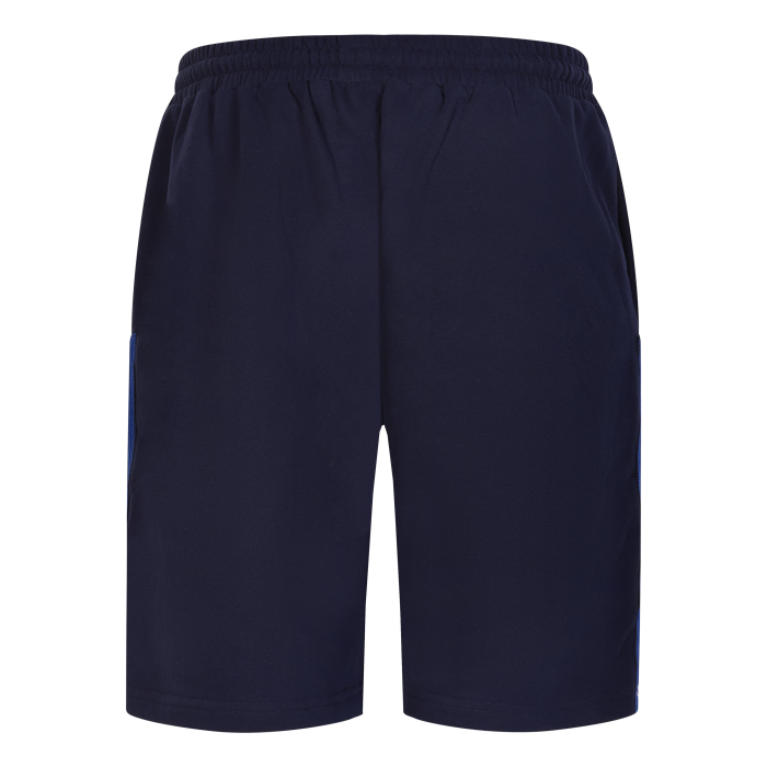 Signature Stripe Shorts