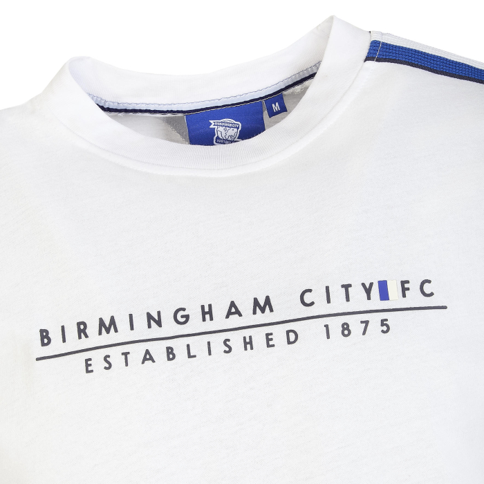 Signature Stripe T-Shirt