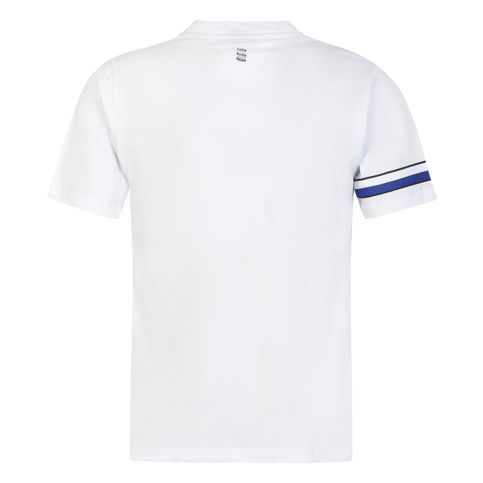 Signature Stripe T-Shirt