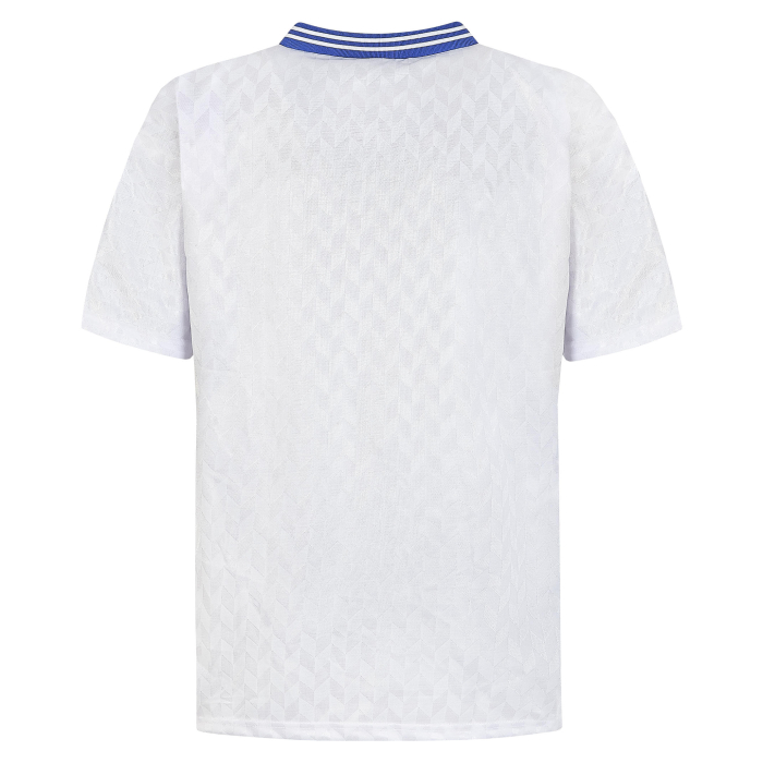 Junior 91/92 Away Retro Jersey