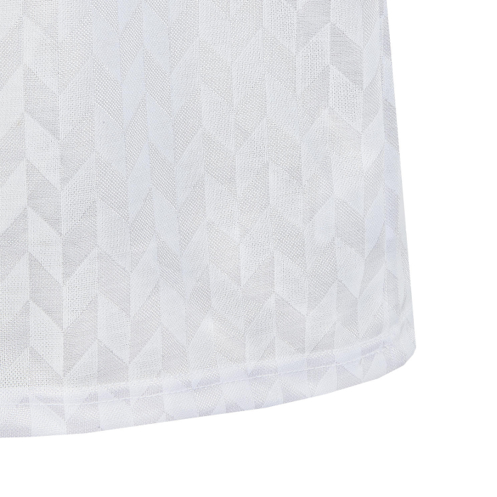 Junior 91/92 Away Retro Jersey