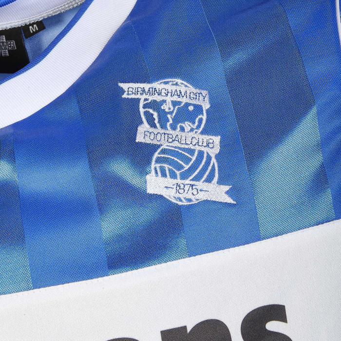 87/88 Match Winner Home Jersey