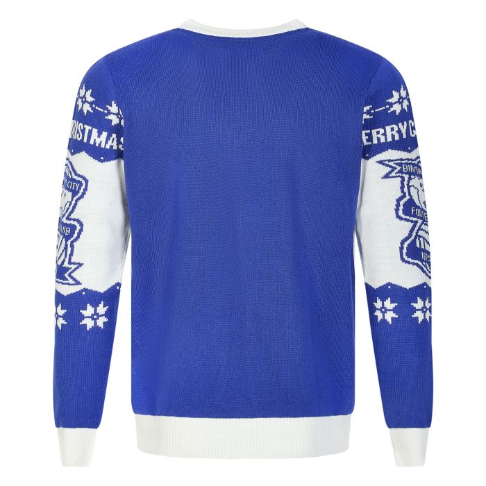 1875-2025 Christmas Jumper