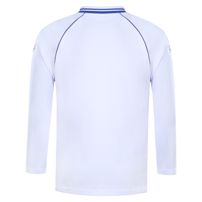 82/85 Ansells Away Long Sleeve Jersey