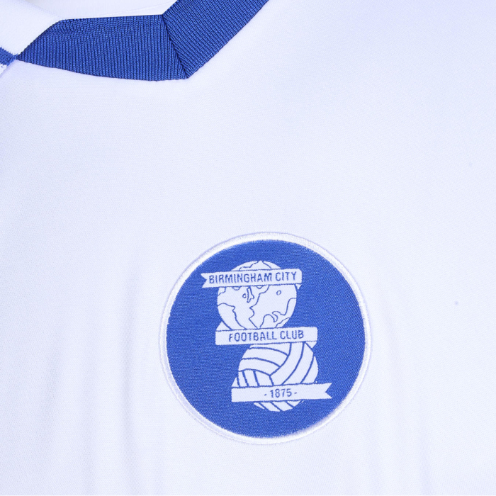 82/85 Ansells Away Long Sleeve Jersey