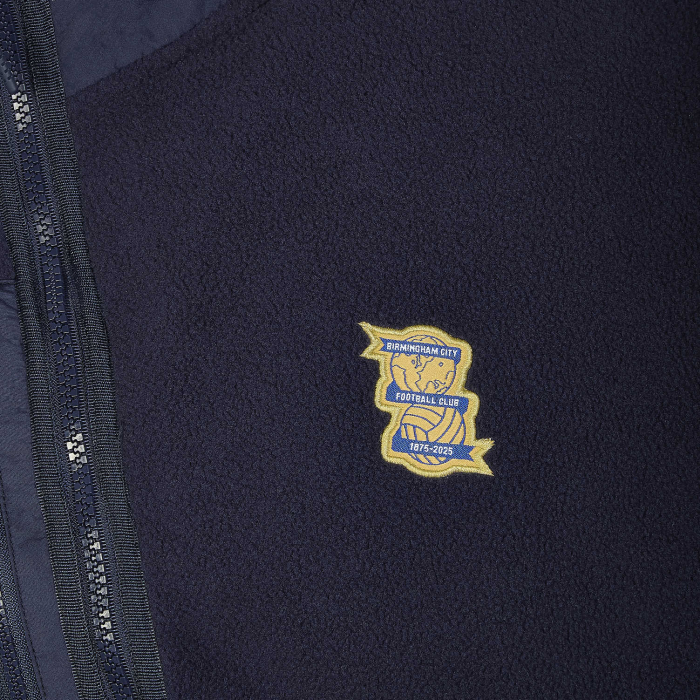 150 Year Crest Fleece Jacket