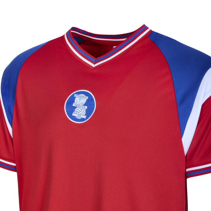 85/86 Third Retro Jersey