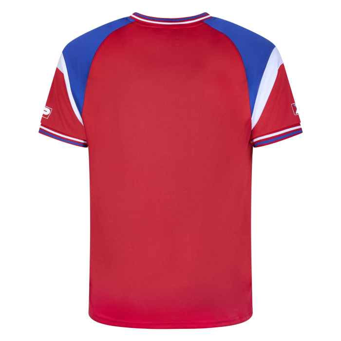 85/86 Third Retro Jersey