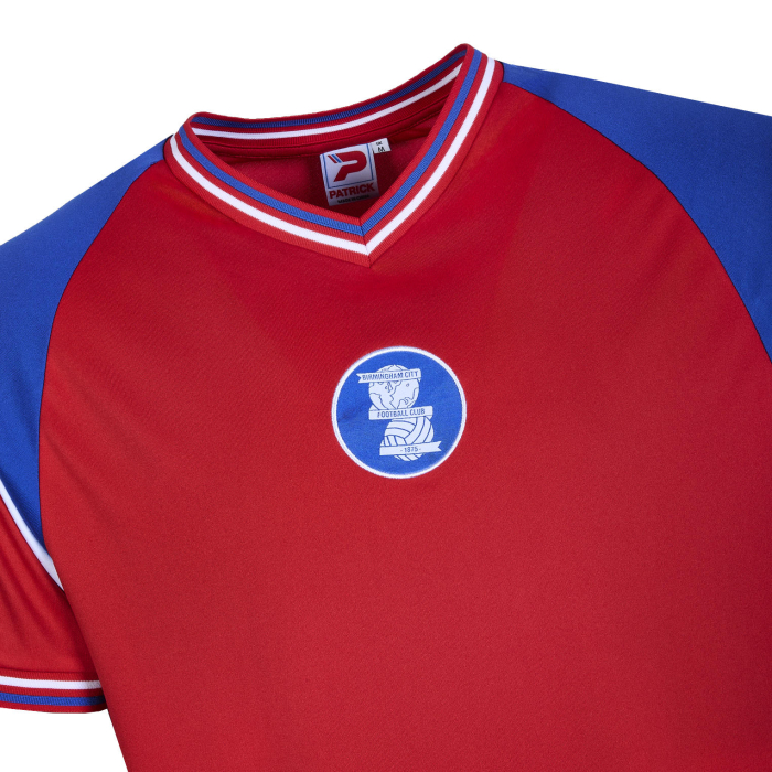 85/86 Third Retro Jersey