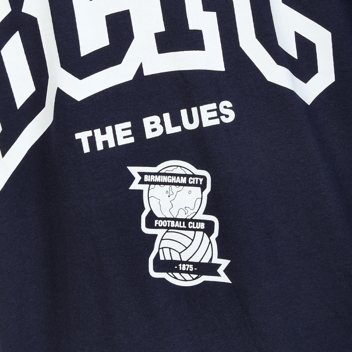 BCFC The Blues PJ's