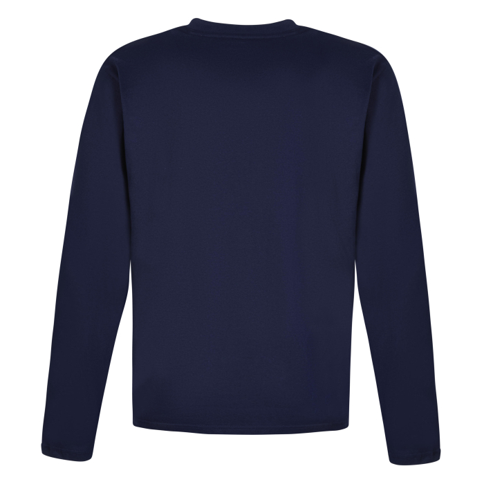 Long Sleeve Milton PJ's