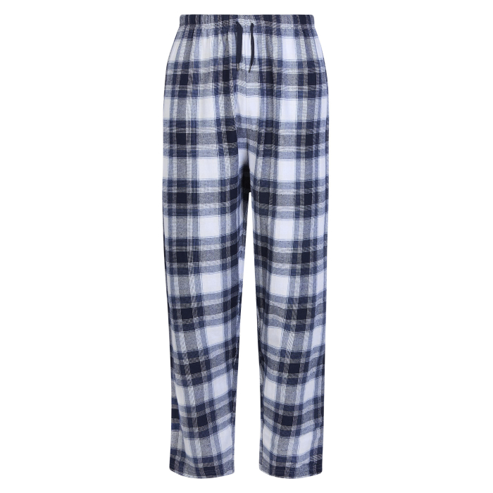 Long Sleeve Milton PJ's