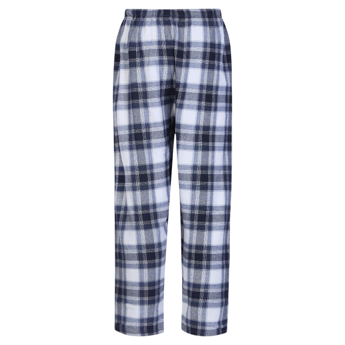 Junior Long Sleeve Milton PJ's
