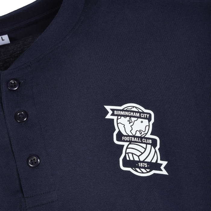 Junior Long Sleeve Milton PJ's