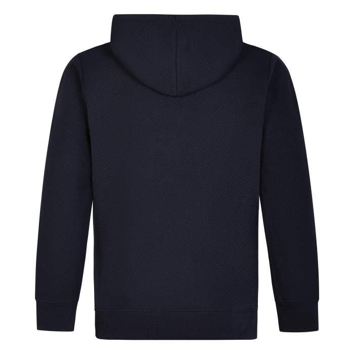 150 Year Crest Waffle Hoodie