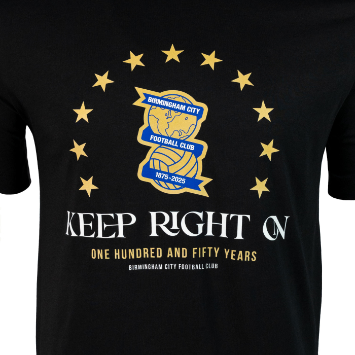 150 Year Nike T-Shirt