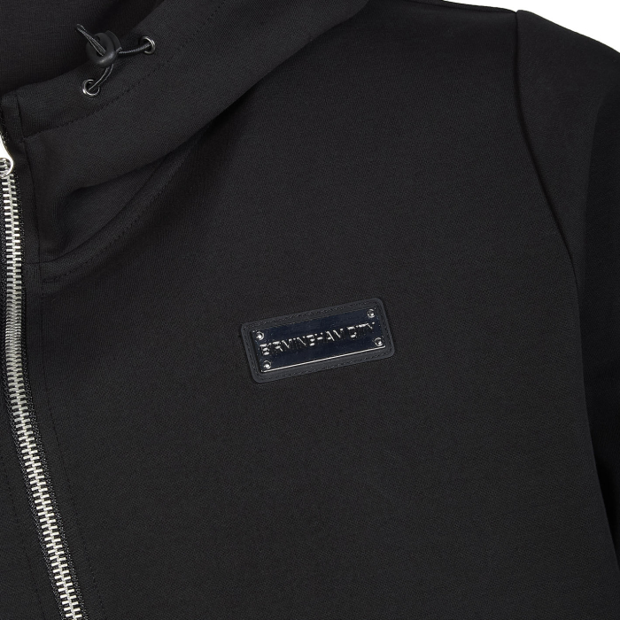 Pinnacle Full Zip Hoodie