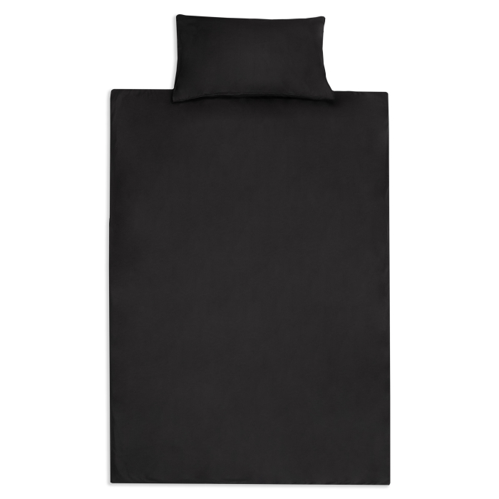 Digital Duvet Single Black