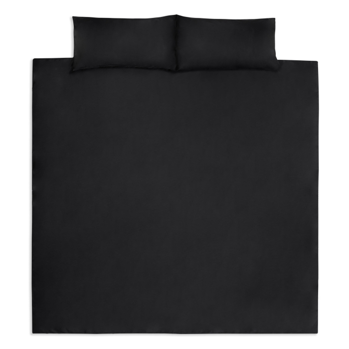 Digital Duvet Double Black