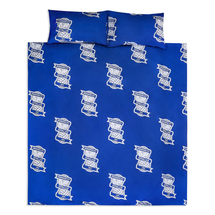 Reversible Duvet Double