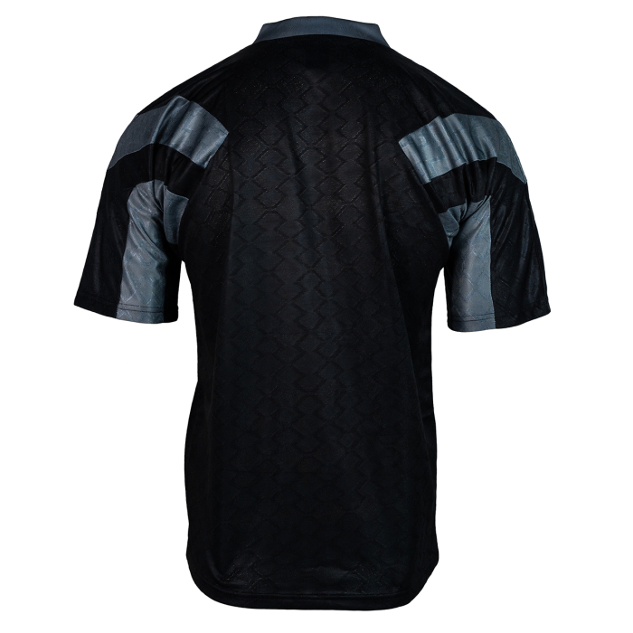 92 Blackout Retro Jersey