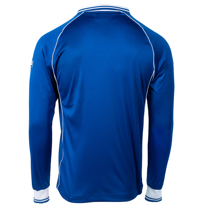 82/85 Ansells Home Long Sleeve Jersey