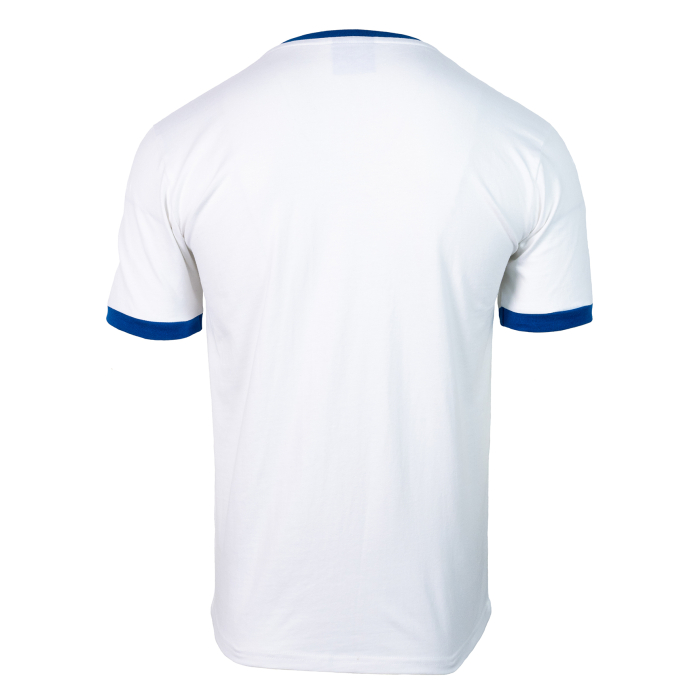 1950's Coat Of Arms Retro Jersey