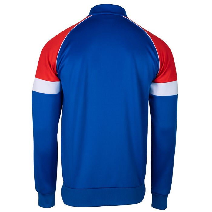1985 Retro Full Colour Track Jacket