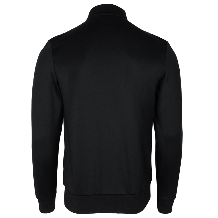 1984 Retro Blackout Track Jacket