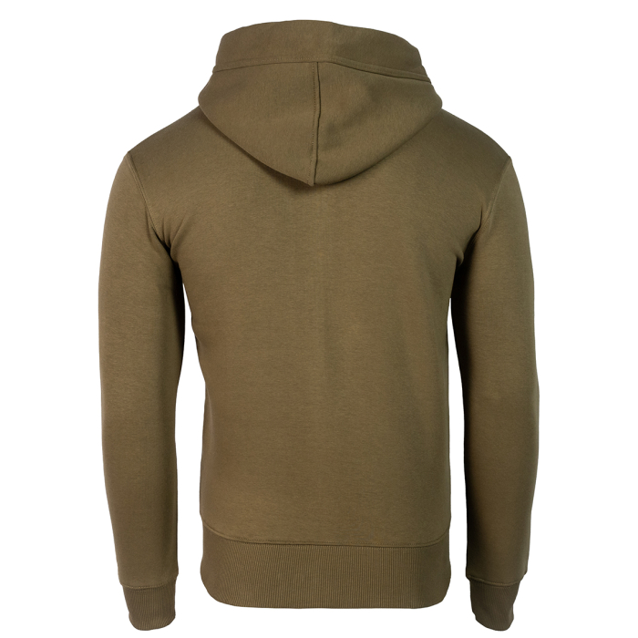 Elevate Full Zip Hoodie