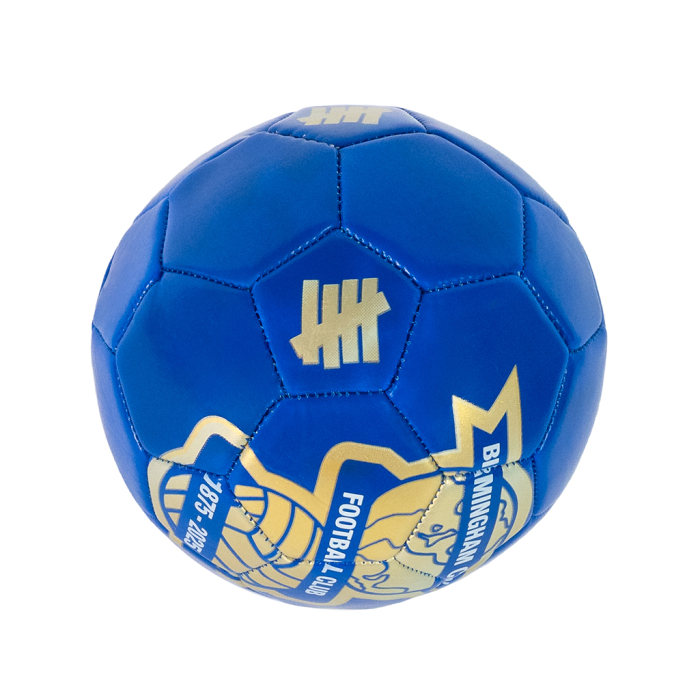 25/26 Mini Home Football