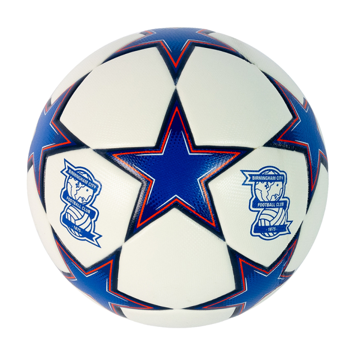 Star Football Size 5