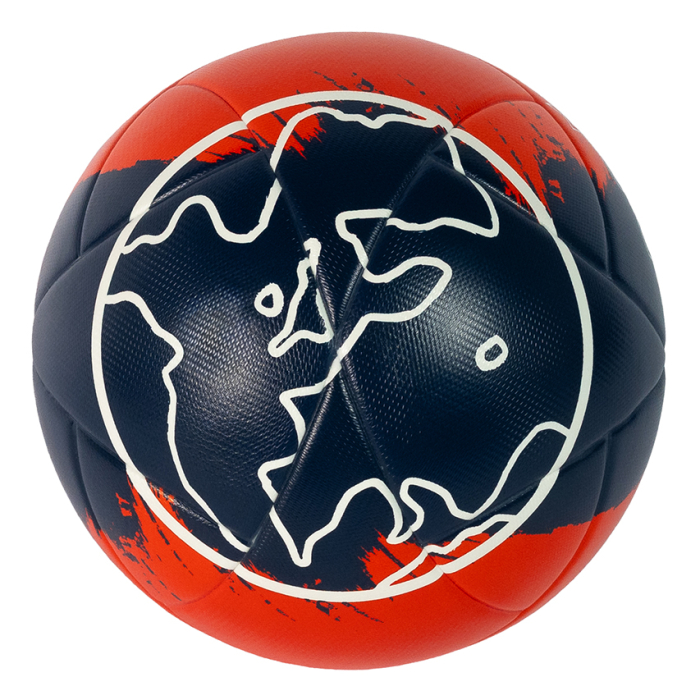 Brush Football Size 5