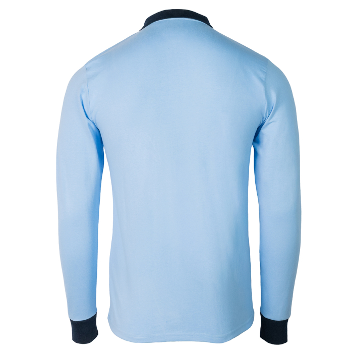 1891 Retro Collar Shirt