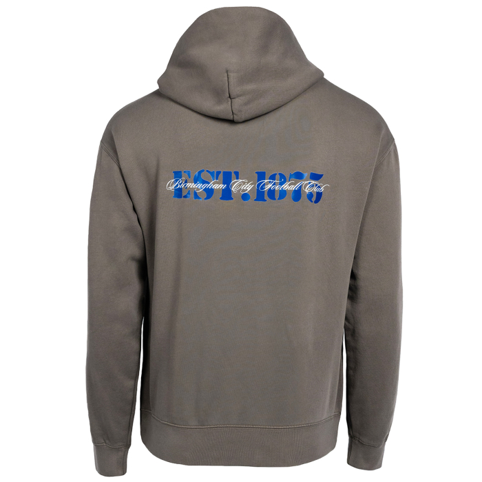EST. 1875 Scribe Hoody