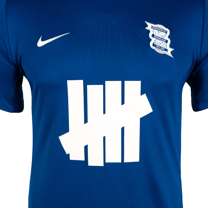 25/26 Fourth Training Jersey