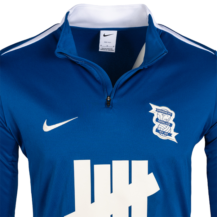 25/26 Fourth Drill Top